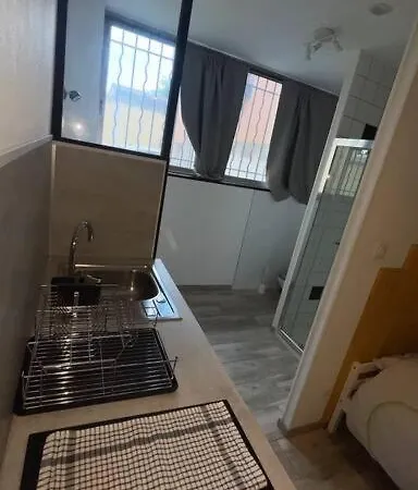 2 Personnes. Apartament Vitry-le-François